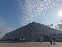 -长沙滨江文化园