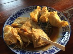 -茅老太臭豆腐