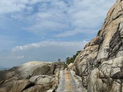 -三亚蜈支洲岛旅游区
