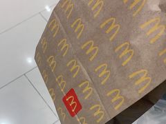 -麦当劳(龙湖北京大兴天街店)