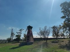 -嬉乐湾休闲旅游区