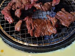-平泽烤肉(锦水街店)