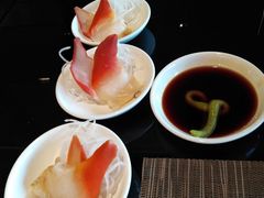 -广州融创花间堂悦雪酒店-花间食西餐厅