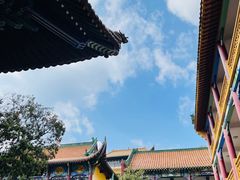 -宝通禅寺