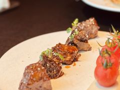 -醉东Oriental House(静安嘉里中心店)