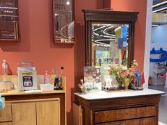 -十八字金银饰·拼豆·开蚌手工体验团建(君太百货店)