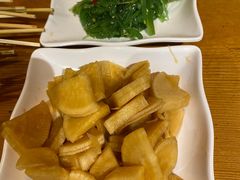 -腰子哥烤串(石佛营炫特店)