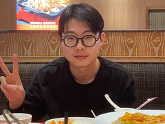 -西贝莜面村(朝阳大悦城店)