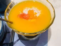 杨枝甘露-荣小馆(临海世纪花城店)