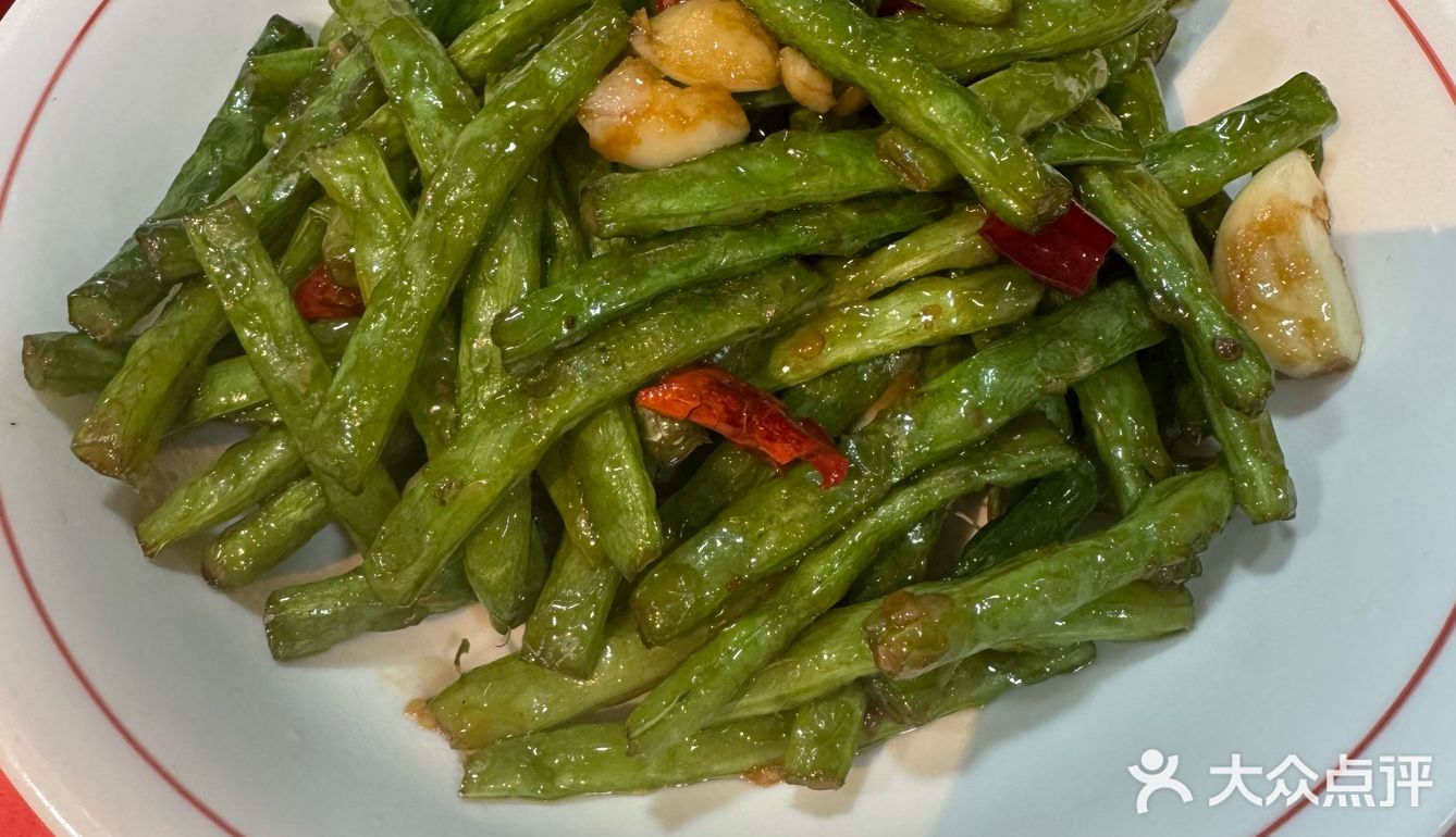 不辣不欢的一顿饭！