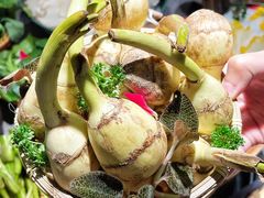 -野·大山里土鸡火锅(万科里店)