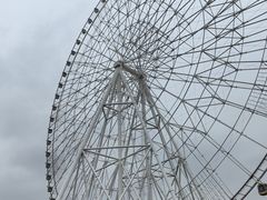 -南昌之星摩天轮