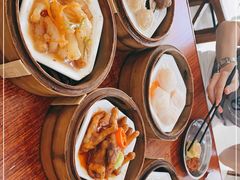 -恒兴发茶店(水巷口店)