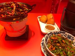 -侯师傅热炒店(印象城店)
