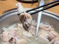 -大头椰·椰子鸡火锅(新梦店)