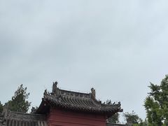 -洛阳白马寺