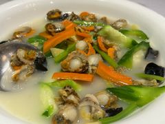 -大树头·森林餐厅(石碁店)