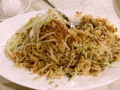 海鲜炒饭-无招牌海鲜餐厅(滨海艺术中心店)