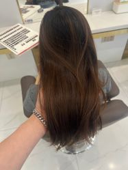 -YESIDO椰岛造型烫发染发