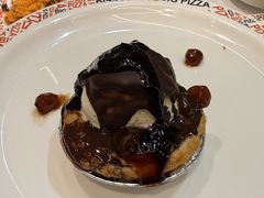 -比格比萨自助(新辰里学清路店)