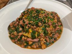 -前海沿·青岛菜(乐客城店)