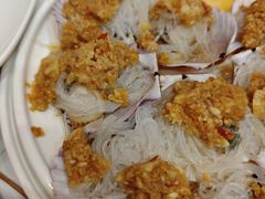 -隐厨·海鲜餐厅(恒通路店)