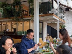 -O'mills Sourdough Bakery&Bistro(永嘉路店)