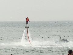 -那香海钻石沙滩浴场