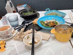 -新世界餐厅(万达店)