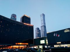 -北京中国大饭店