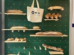 -0+1·手作面包(新北店)