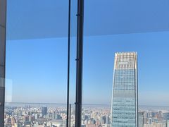 -北京柏悦酒店·锦庭餐厅Dining Room