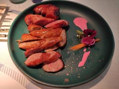 扒德式香肠-春树下·树屋花房西餐厅(罍街AS1980店)