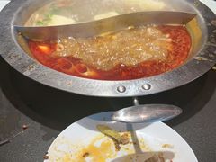 -额尔敦·品质自助(摩尔城店)