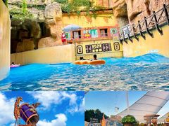 -上海玛雅海滩水公园