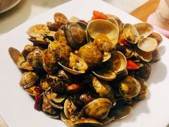 -李记潮汕砂锅粥(营福路店)