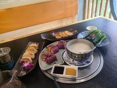 -蚝喜粤·广州味·茶楼点心(长隆店)