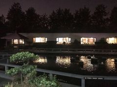-渔堂公园餐厅·本帮菜(乐园路店)