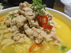 -榕意·川味之美(深业上城店)