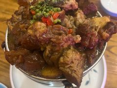 -闻香阁·清真(光荣道店)