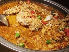 -烤匠麻辣烤鱼(万象城店)