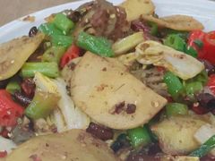 -蚝山·喷汽火山生蚝(前福路店)