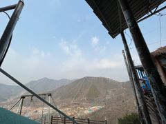 -蓟州溶洞风景区