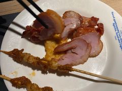 -星伦多 自助料理(圆融店)
