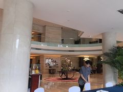 -北京歌华开元大酒店