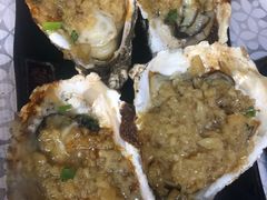 -云晓光头烧烤吧(川沙绿地店)