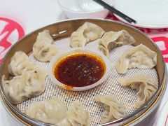 宝贝蒸饺-鸿先阁·干煸虾(星沙店)