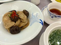 -银都上海菜馆(粤海东路店)