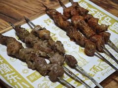 -杨记清芳牛肉拉面(京广路店)