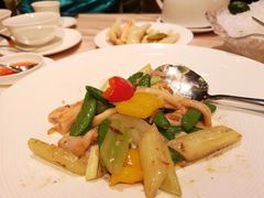 -陶陶居海鲜酒家(新马路店)